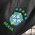 Kit Infantil Brasil Conceitual 2022 - Preto - loja online