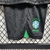 Kit Infantil Brasil Conceitual 2022 - Preto