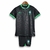 Kit Infantil Brasil Conceitual 2022 - Preto
