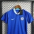 Kit Infantil Chelsea 2022 - Azul - RRSPORTS | Camisas de Time - Frete grátis!