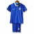 Kit Infantil Chelsea 2022 - Azul