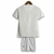 Imagem do Kit Infantil Inglaterra 2022 - All White