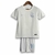 Kit Infantil Inglaterra 2022 - All White