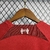Kit Infantil Liverpool 2022 - Vermelho - RRSPORTS | Camisas de Time - Frete grátis!