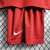 Kit Infantil Liverpool 2022 - Vermelho - loja online