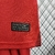 Imagem do Kit Infantil Liverpool 2022 - Vermelho