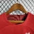 Kit Infantil Liverpool 2022 - Vermelho - RRSPORTS | Camisas de Time - Frete grátis!