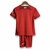Kit Infantil Liverpool 2022 - Vermelho - comprar online
