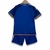 Kit Infantil Itália 2023 - Azul - comprar online