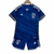 Kit Infantil Itália 2023 - Azul
