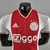 Camisa Ajax 2022 - Jogador Masculina - Branca - comprar online