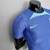 Imagem do Camisa Inglaterra 2022 - Jogador Masculina - Azul