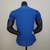 Camisa Itália 2023 - Jogador Masculina - Azul na internet
