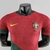 Camisa Portugal I 2022 - Jogador Masculina - Vermelha - loja online