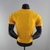 Camisa Wolverhampton (Wolves) 2022 - Jogador Masculina - Amarela na internet