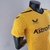 Camisa Wolverhampton (Wolves) 2022 - Jogador Masculina - Amarela - loja online