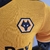 Imagem do Camisa Wolverhampton (Wolves) 2022 - Jogador Masculina - Amarela