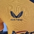Camisa Wolverhampton (Wolves) 2022 - Jogador Masculina - Amarela