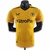 Camisa Wolverhampton (Wolves) 2022 - Jogador Masculina - Amarela