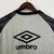 Camisa Grêmio Treino 2023 - Masculino - Cinza