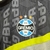 Camisa Grêmio Treino 2023 - Masculino - Cinza na internet