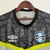 Camisa Grêmio Treino 2023 - Masculino - Cinza - RRSPORTS | Camisas de Time - Frete grátis!