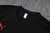 Kit de Treino Milan 2023 - Masculino - Preto - RRSPORTS | Camisas de Time - Frete grátis!