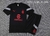 Kit de Treino Milan 2023 - Masculino - Preto - loja online