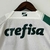 Regata Palmeiras 2023 - Torcedor Masculina - Branca - comprar online