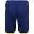 Kit Boca Juniors I 2023 - Camisa e Short de Jogo - Torcedor - Azul na internet