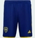 Kit Boca Juniors I 2023 - Camisa e Short de Jogo - Torcedor - Azul - RRSPORTS | Camisas de Time - Frete grátis!