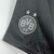 Imagem do Kit Borussia Dortmund 2023 - Camisa e Short de Jogo - Torcedor - Preto
