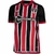 Kit São Paulo FC II 2023 - Camisa e Short de Jogo - Torcedor - Tricolor - RRSPORTS | Camisas de Time - Frete grátis!