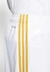 Kit Lyon 2023 - Camisa e Short de Jogo - Torcedor - Branco na internet