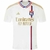 Kit Lyon 2023 - Camisa e Short de Jogo - Torcedor - Branco - RRSPORTS | Camisas de Time - Frete grátis!