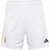 Kit Lyon 2023 - Camisa e Short de Jogo - Torcedor - Branco - loja online