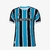 Kit Grêmio 2023 - Camisa e Short de Jogo - Torcedor - Tricolor