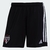 Kit São Paulo FC III 2023 - Camisa e Short de Jogo - Torcedor - Preto - comprar online