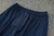 Holanda Kit Camisa e Short de Treino 2024/25 - Masculina - Azul - loja online