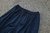 Holanda Kit Camisa e Short de Treino 2024/25 - Masculina - Azul - loja online