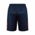 Holanda Kit Camisa e Short de Treino 2024/25 - Masculina - Azul