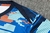 Holanda Kit Camisa e Short de Treino 2024/25 - Masculina - Azul - comprar online