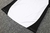 Conjunto Blusão Alemanha 2024/25 Treino Adidas - Branco