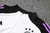 Conjunto Blusão Alemanha 2024/25 Treino Adidas - Branco - loja online
