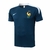 França Kit Camisa e Short de Treino 2024/25 - Masculina - Azul - comprar online