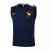 França Kit Regata e Short de Treino 2024/25 - Masculina - Azul - RRSPORTS | Camisas de Time - Frete grátis!