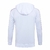 Conjunto Blusão Alemanha 2024/25 Capuz - Treino Adidas - Branco - loja online