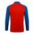 Espanha Conjunto Blusão 2024/25 Treino Adidas - Vermelho - RRSPORTS | Camisas de Time - Frete grátis!