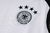 Alemanha Kit Regata e Short de Treino 2024/25 - Masculina - Branca