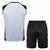 Alemanha Kit Regata e Short de Treino 2024/25 - Masculina - Branca - comprar online